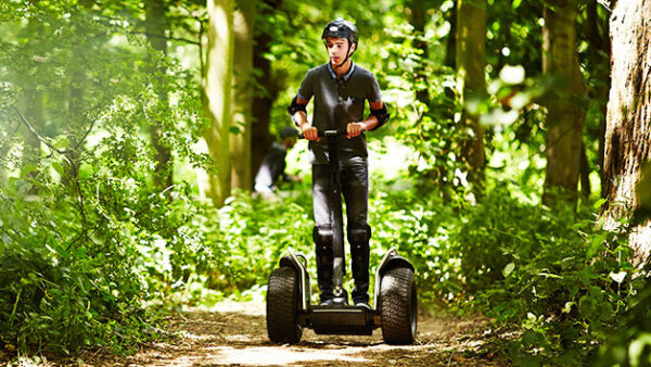 Shop the 60-Minute Segway Adventure Experience for Couples - Image 2