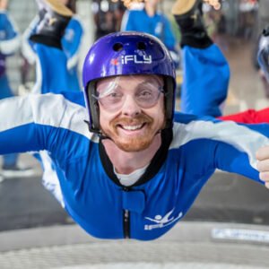 Shop the iFLY Manchester Indoor Skydiving Experience for One