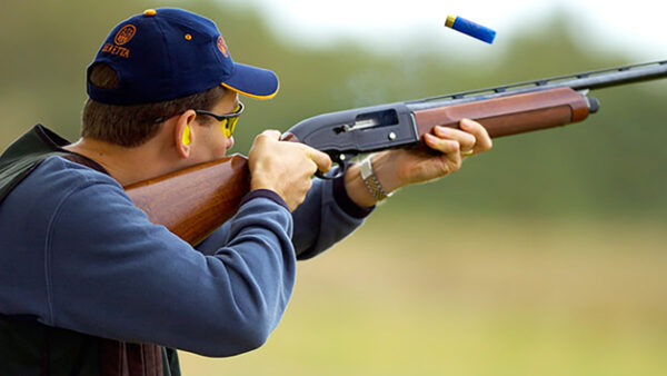 Shop Premium Experience Package: Archery, Air Rifle & Clay Shooting for Two - Image 5