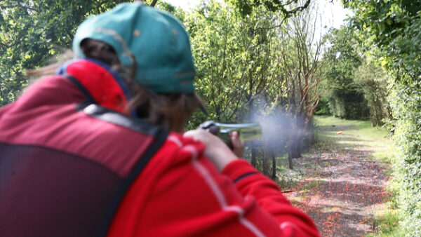 Shop Premium Experience Package: Archery, Air Rifle & Clay Shooting for Two - Image 6