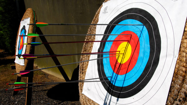 Shop Premium Experience Package: Archery, Air Rifle & Clay Shooting for Two - Image 7