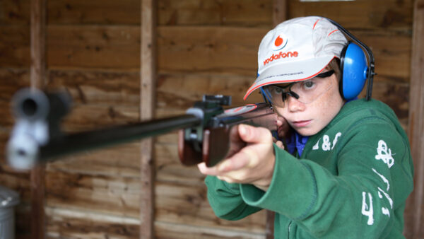 Shop Premium Experience Package: Archery, Air Rifle & Clay Shooting for Two - Image 4