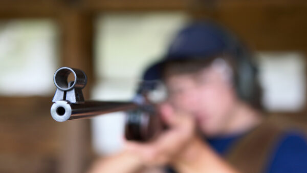 Shop Premium Experience Package: Archery, Air Rifle & Clay Shooting for Two