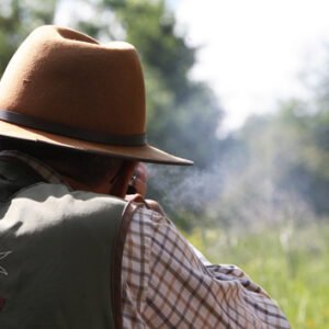 Shop the Extended Clay Shooting Experience for Two: Premier Sporting Targets Package