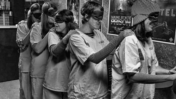 Shop the Trappd Themed Escape Room Experience for Groups of Six - Image 8