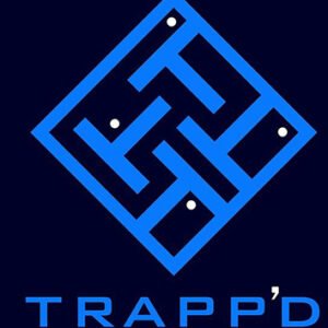 Shop the Trappd Themed Escape Room Experience for Groups of Six