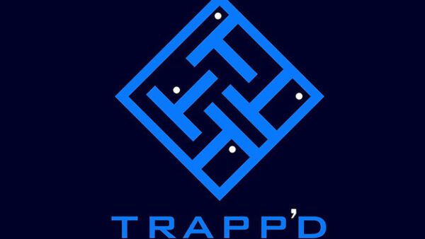 Shop the Trappd Themed Escape Room Experience for Groups of Six