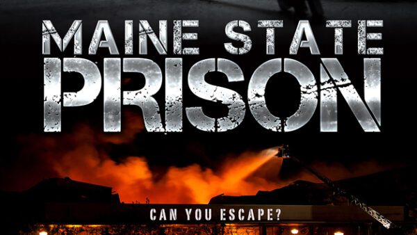 Shop the Trappd Themed Escape Room Experience for Groups of Six - Image 3
