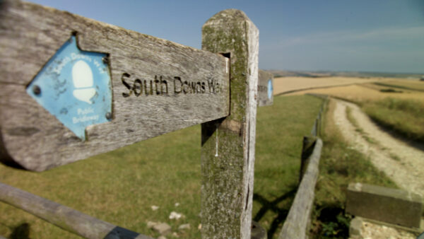 Shop the South Downs Half-Day Walking Adventure Experience for Couples - Image 6