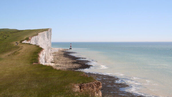 Shop the South Downs Half-Day Walking Adventure Experience for Couples - Image 2