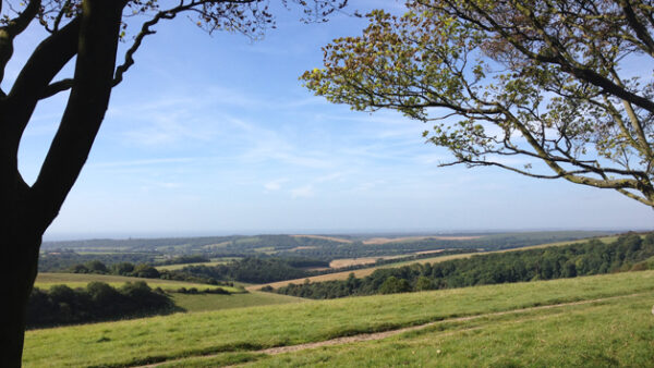 Shop the South Downs Half-Day Walking Adventure Experience for Couples - Image 7