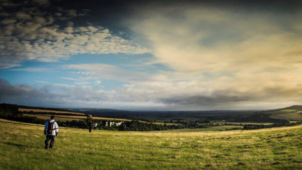 Shop the South Downs Half-Day Walking Adventure Experience for Couples - Image 5