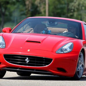 Shop the Exclusive Ferrari Driving Experience for an Individual