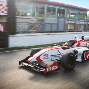 Shop the F4 Single Seater Driving Experience at Brands Hatch – Exclusive for One Participant