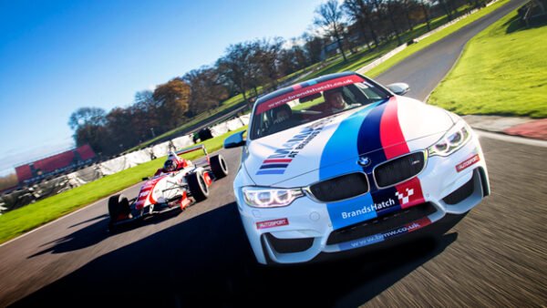 Shop the F4 Single Seater Driving Experience at Brands Hatch - Exclusive for One Participant - Image 4
