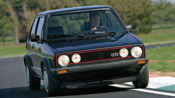 Shop the Ultimate Triple Legends 80s Hot Hatch Driving Experience - Image 3