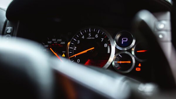 Shop the Exhilarating 1200BHP Nissan GTR Driving Experience: 12-Lap Thrill for One