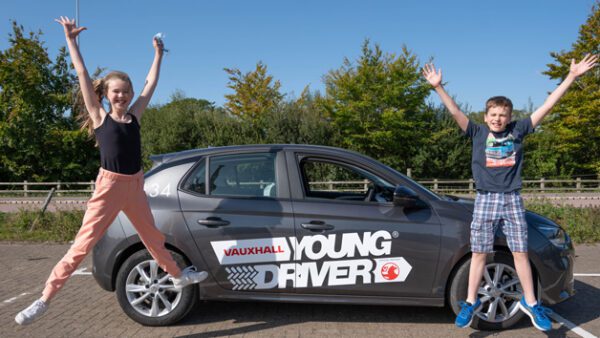Shop the Exclusive Hour-Long Young Driver Experience - Available Nationwide in the UK - Image 6