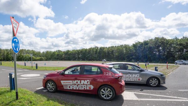 Shop the Exclusive Hour-Long Young Driver Experience - Available Nationwide in the UK - Image 7