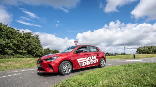 Shop the Exclusive Hour-Long Young Driver Experience - Available Nationwide in the UK - Image 9