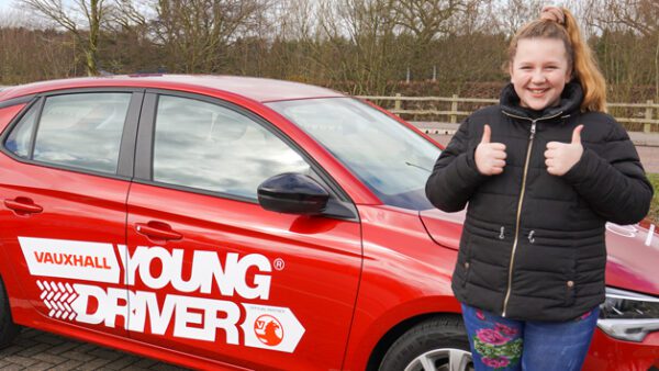 Shop the Exclusive Hour-Long Young Driver Experience - Available Nationwide in the UK - Image 8