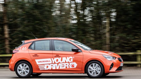 Shop the Exclusive Hour-Long Young Driver Experience - Available Nationwide in the UK - Image 2
