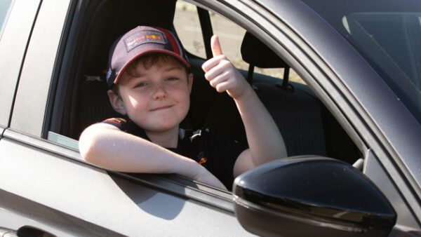 Shop the Exclusive Hour-Long Young Driver Experience - Available Nationwide in the UK