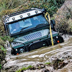 Shop the Ultimate Driving Adventure Experience for One at Everyman Racing