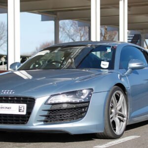 Shop the Exclusive Triple Supercar Driving Experience for Two