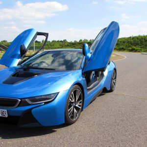 Shop the Exclusive Triple Supercar Driving Experience for Two