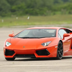 Shop the Exclusive Double Supercar Driving Experience for Two