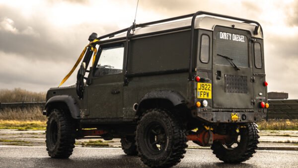 Shop the Premier Track Day Adventure for an Individual at Dunsfold Park
