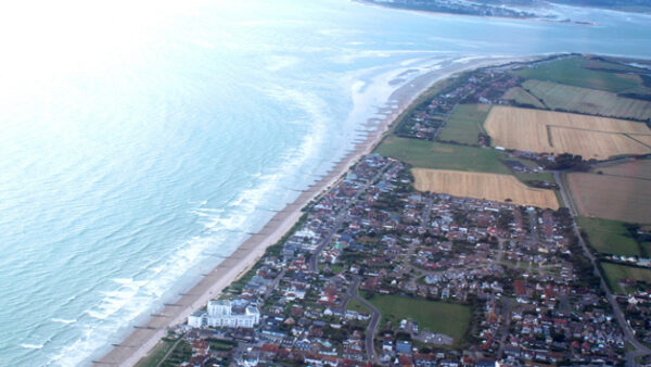 Shop the Portsmouth City and Tall Ships Helicopter Experience: A 30-Minute Aerial Adventure - Image 5