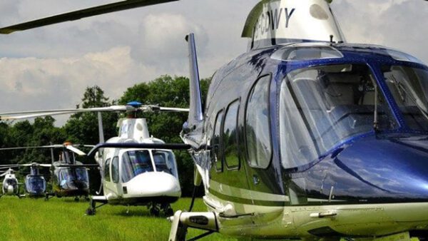 Shop the Exclusive 20-Minute Helicopter Tour Over Beaches and Bays for One - Image 6