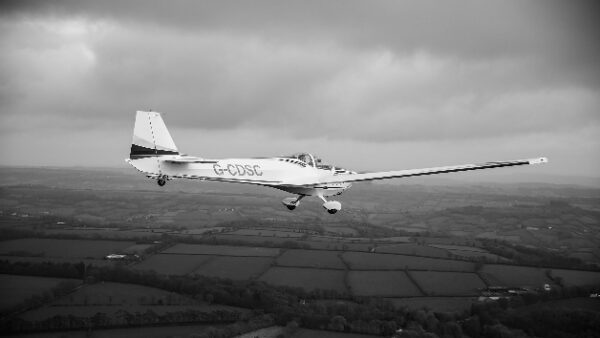 Shop the 30-Minute Light Aircraft Flight Experience at Southwest Motor Gliders for One - Image 3