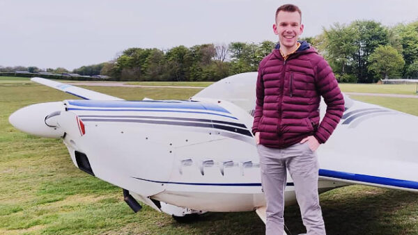 Shop the 30-Minute Light Aircraft Flight Experience at Southwest Motor Gliders for One