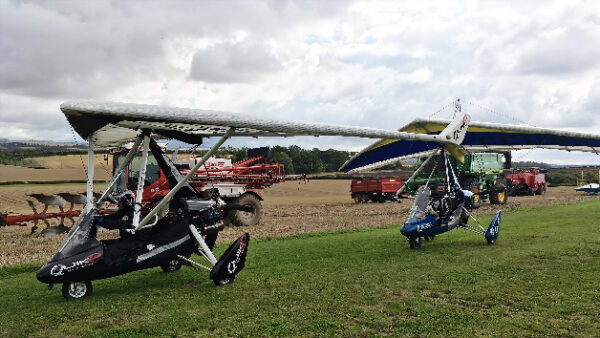 Shop for a 60-Minute Introductory Microlight Flying Experience for One Participant - Image 3