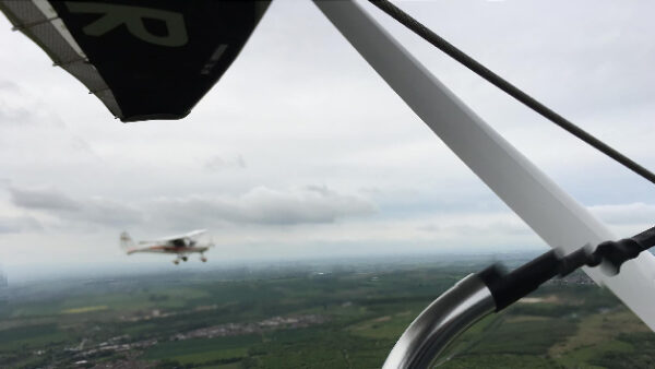 Shop for a 60-Minute Introductory Microlight Flying Experience for One Participant - Image 4