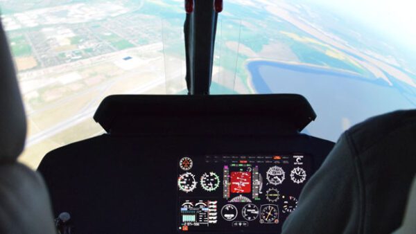 Shop for an Exclusive 45-Minute Helicopter Simulation Experience at Deeside Flight Simulators for Individuals - Image 3