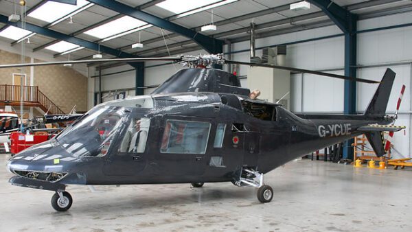 Shop for an Exclusive 45-Minute Helicopter Simulation Experience at Deeside Flight Simulators for Individuals - Image 2