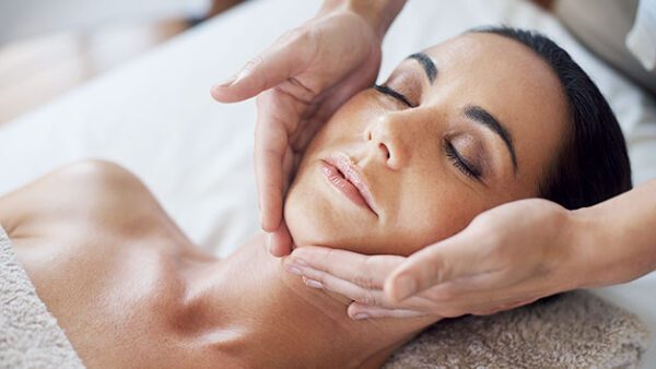 Shop the Champneys City Spa Experience: 50-Minute Full Body Swedish Massage for One