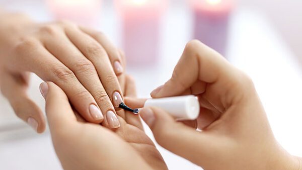 Shop the Luxurious Champneys City Spa Experience: Swedish Back Massage and Express Manicure for One - Image 4