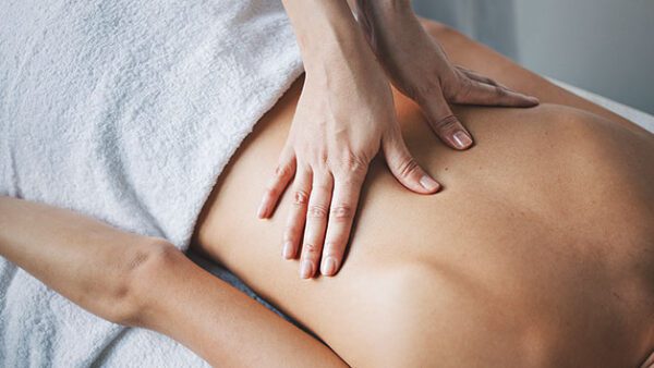 Shop the Luxurious Champneys City Spa Experience: Swedish Back Massage and Express Manicure for One - Image 3