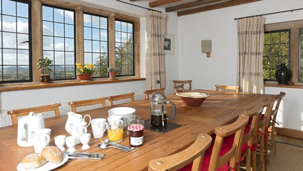 Shop the Exclusive Two-Night Yoga Retreat Package for Two at Joanne Sumner - All-Inclusive Experience - Image 7