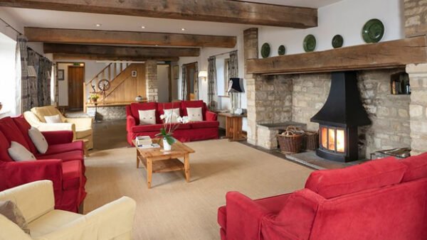 Shop the Exclusive Two-Night Yoga Retreat Package for Two at Joanne Sumner - All-Inclusive Experience - Image 4