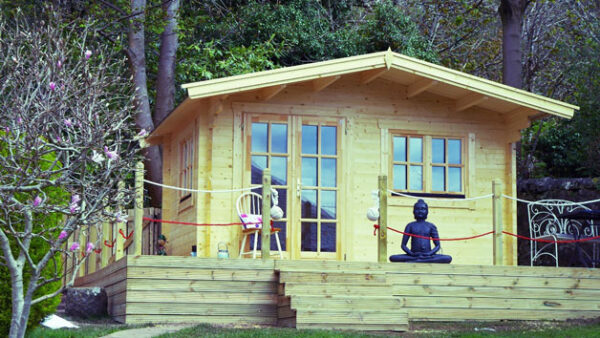 Shop the Exclusive Four-Hour Shinrin-Yoku Forest Bathing Experience in Largs for Individuals - Image 3