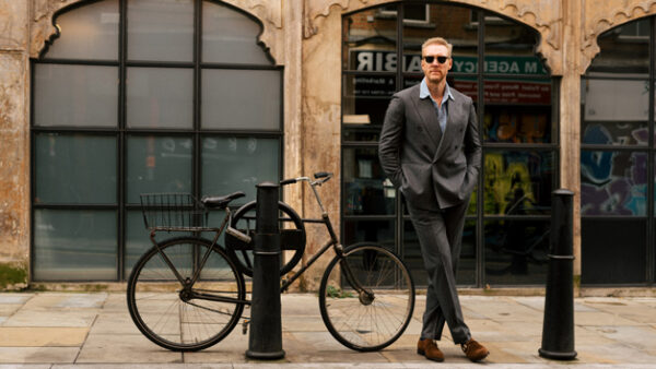 Shop Exclusive Ottaway Style Virtual Styling Consultation Services for Men