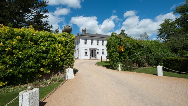 Shop the Exclusive Spa Day Experience with Afternoon Tea for Two at Greenwoods Hotel and Spa - Image 9