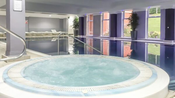 Shop the Exclusive Spa Day Experience with Afternoon Tea for Two at Greenwoods Hotel and Spa - Image 4