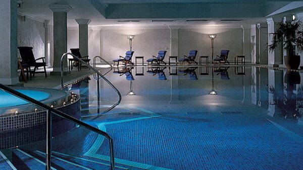Shop the Exclusive Spa Day Experience with Afternoon Tea for Two at Greenwoods Hotel and Spa - Image 7